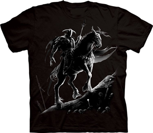 T-shirt Design by Anil