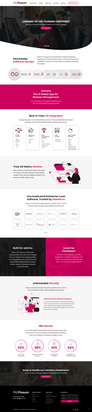 Web Design by pb for this project | Design: #23802069