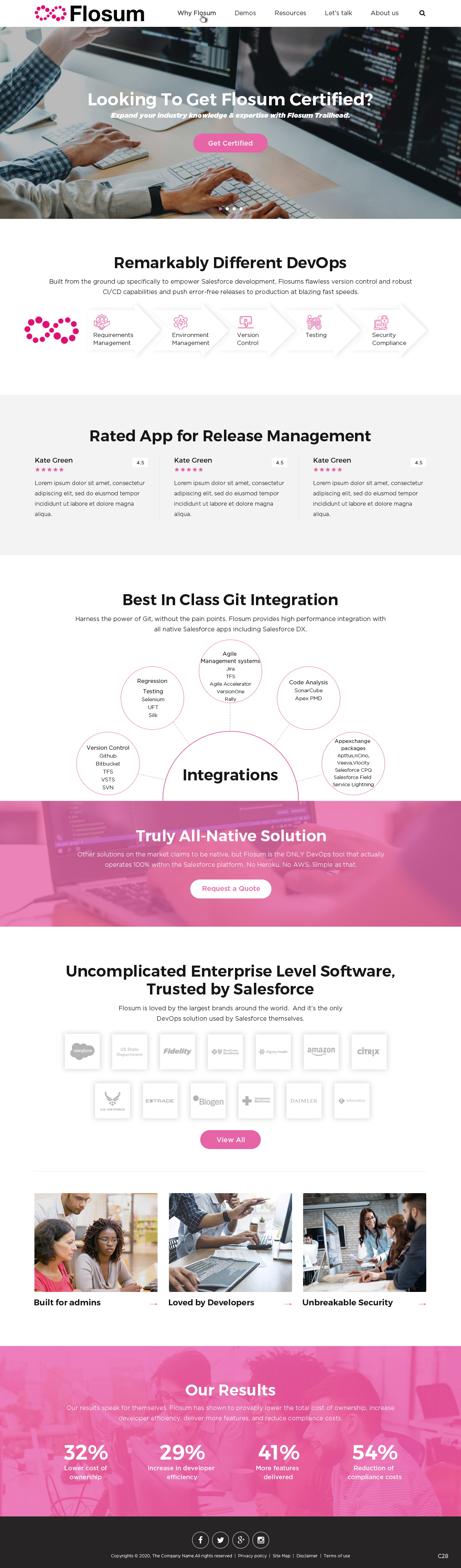 Web Design by pb for this project | Design #23802070