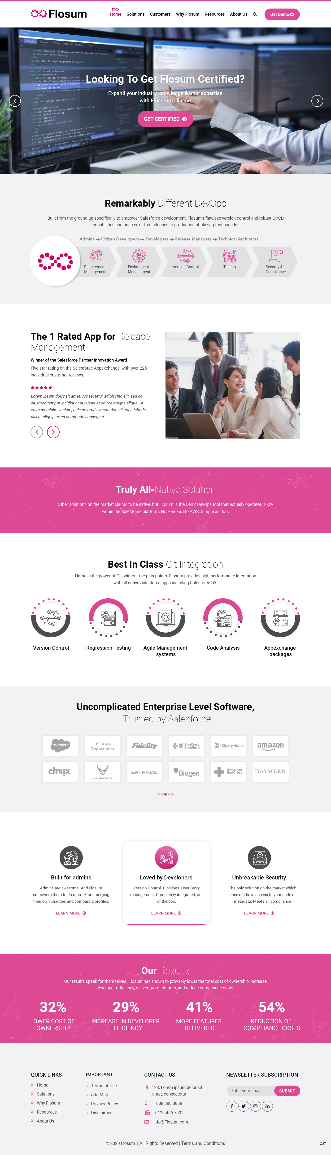 Web Design by pb for this project | Design #23802077
