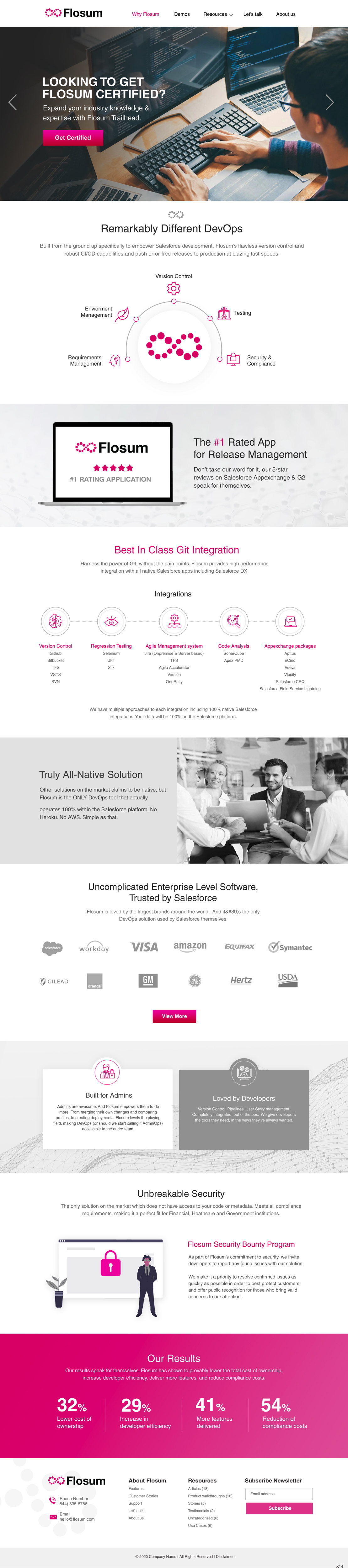 Web Design by pb for this project | Design #23802084