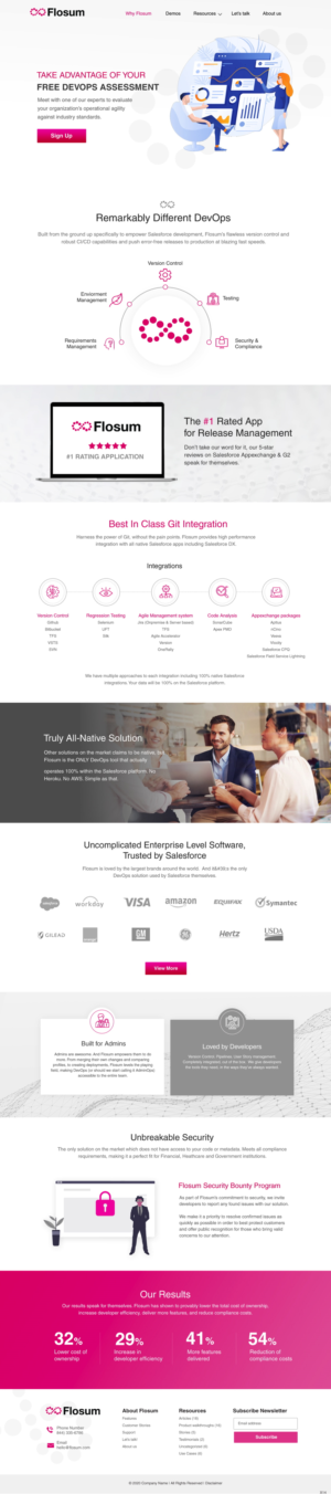Web Design by pb for this project | Design: #23802086