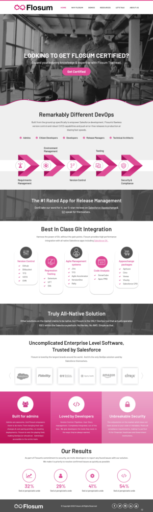 Web Design by pb for this project | Design: #23830640