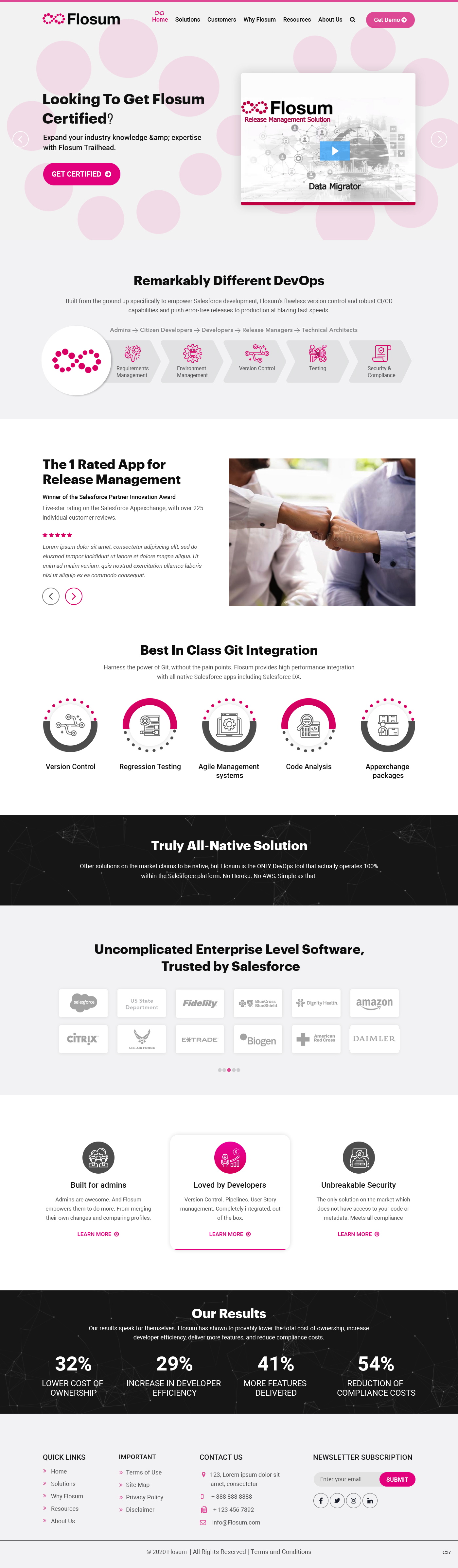 Web Design by pb for this project | Design #23830641