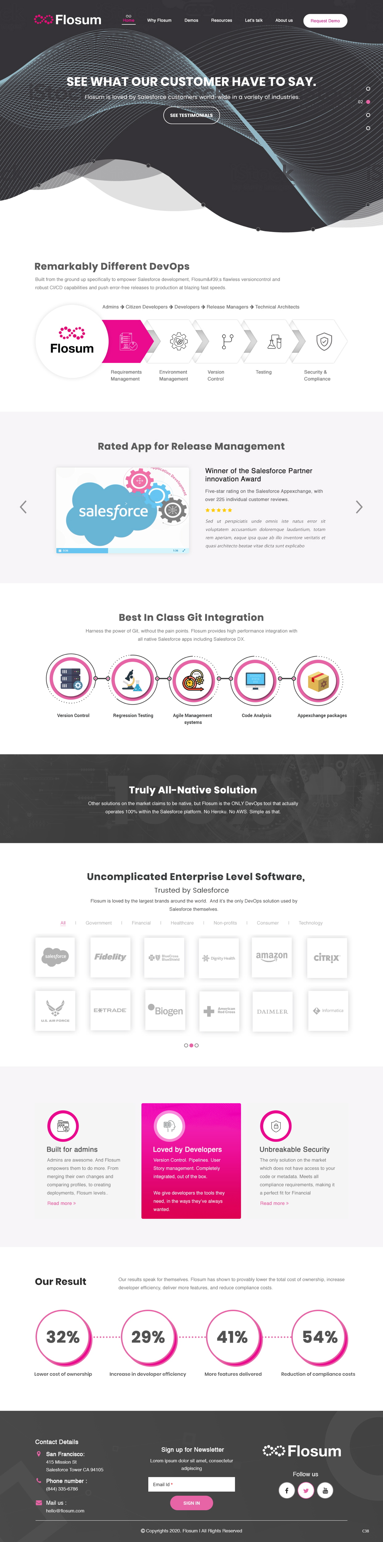 Web Design by pb for this project | Design #23830663