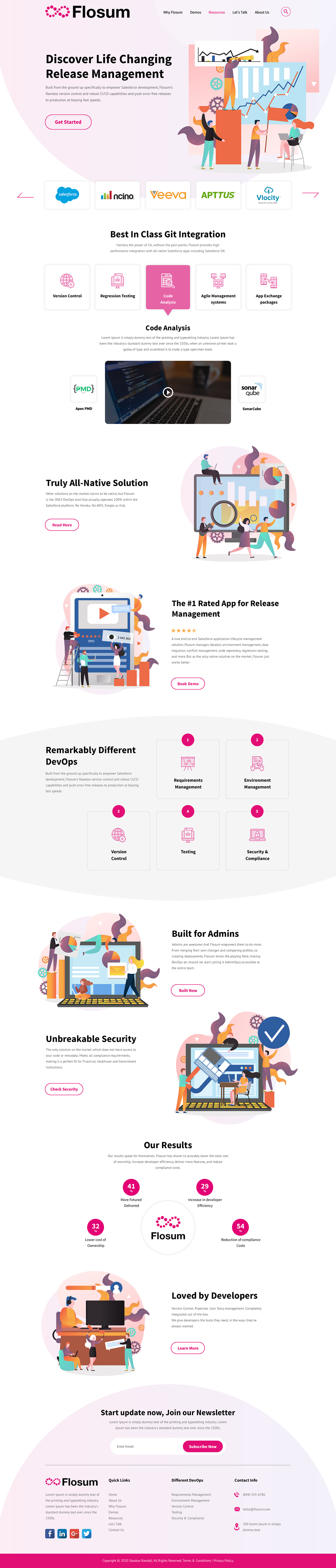 Diseño Web por rightway para este proyecto | Diseño #23849191