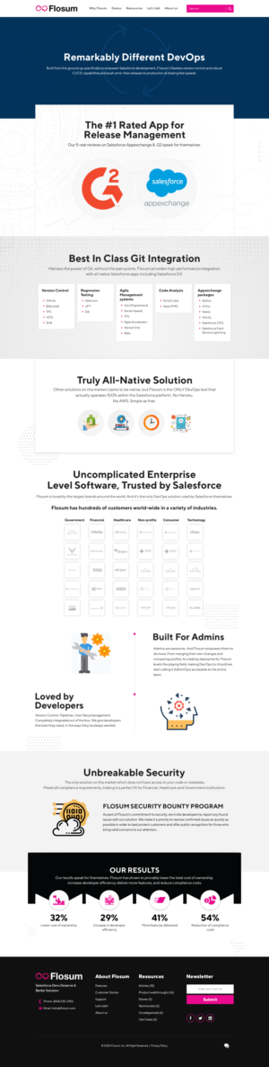 Web Design by sai.designer87 for this project | Design: #23843874