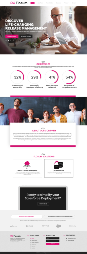 Web Design by SAI DESIGNS
