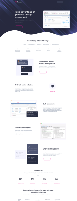 Web Design by Lelik_V