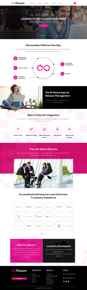Web Design by Jarry199776 for this project | Design: #23821546