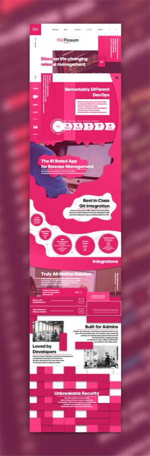 Web Design by RMSStudio