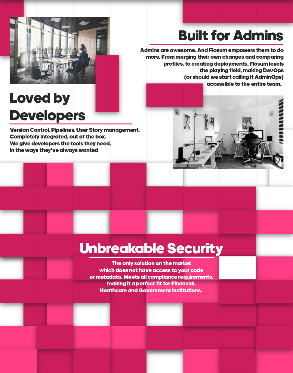 Web Design by RMSStudio for this project | Design #23832997
