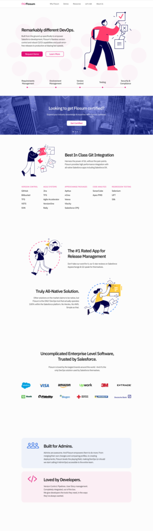 Web Design by Nick K for this project | Design: #23834142