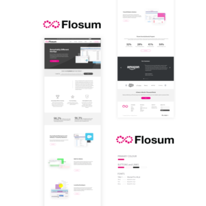 Web Design by The Meadows