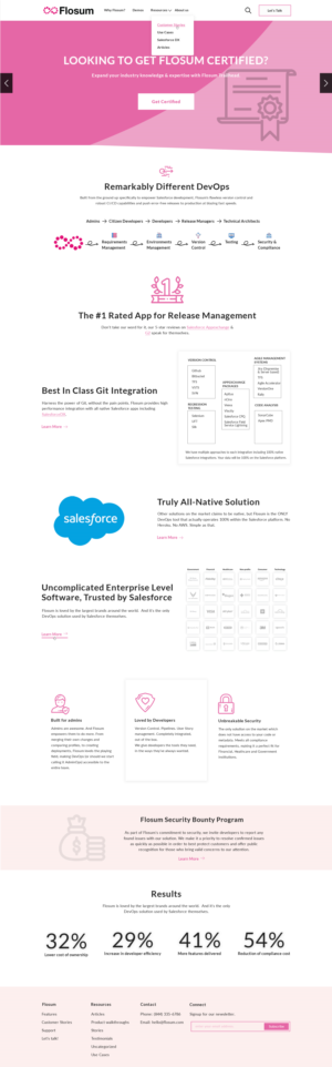 Web Design by Sameer209 for this project | Design #23805833