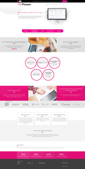 Web Design by ox_ten_wings