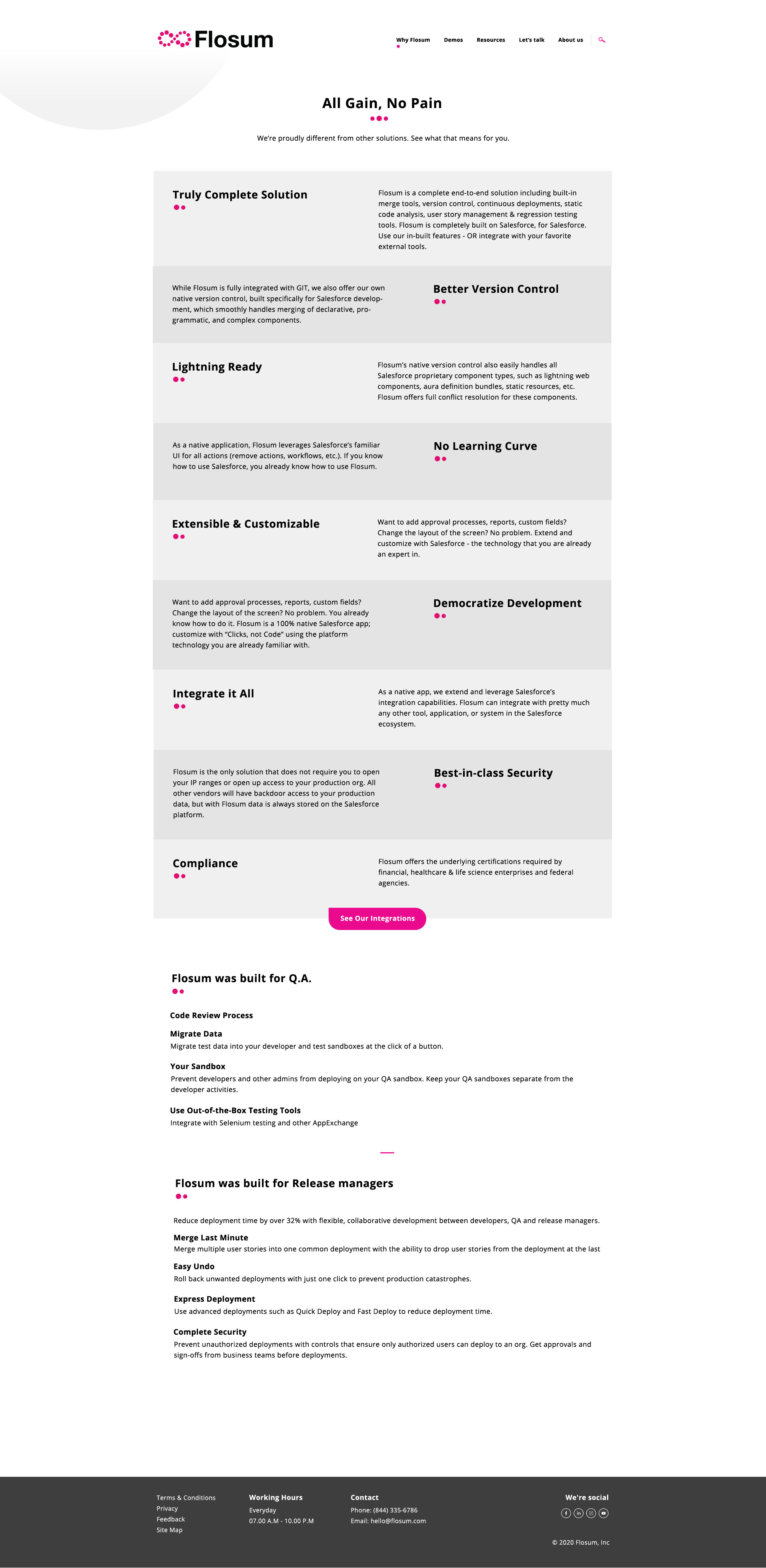 Web Design by ox_ten_wings for this project | Design #23834522