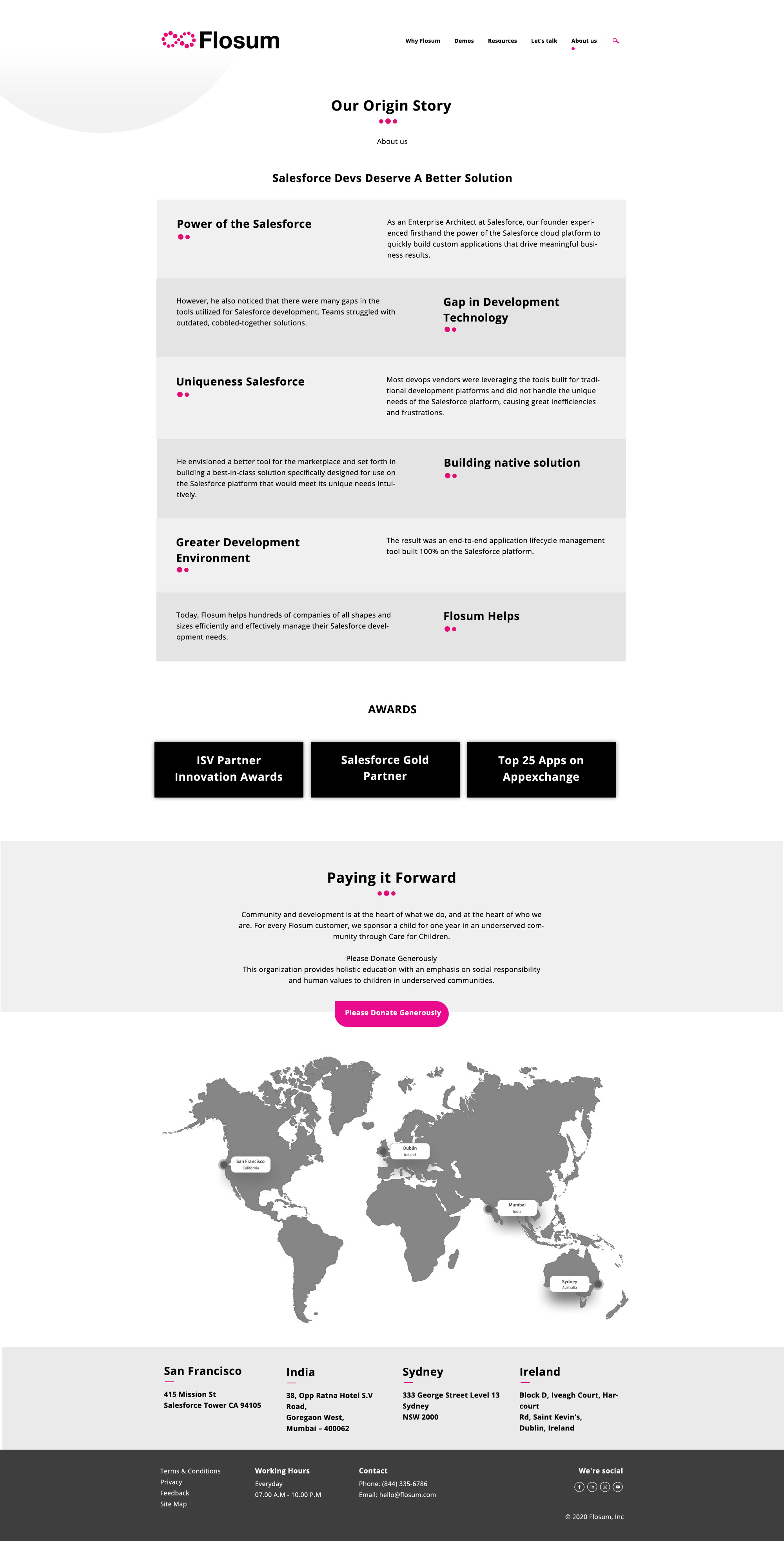 Web Design by ox_ten_wings for this project | Design #23834544