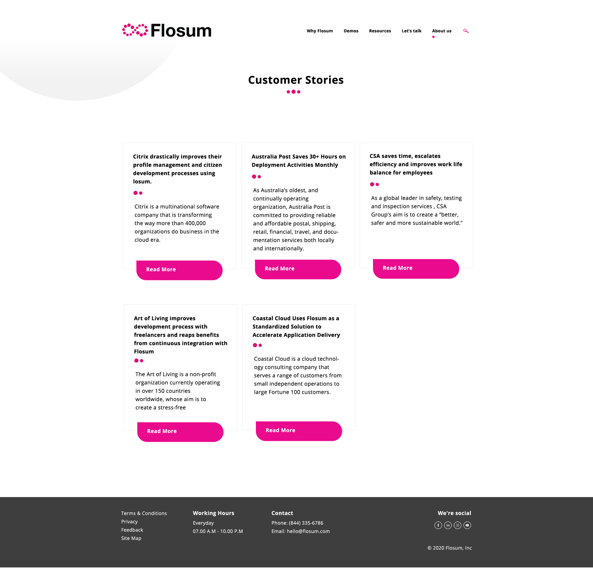 Web Design by ox_ten_wings for this project | Design #23834548