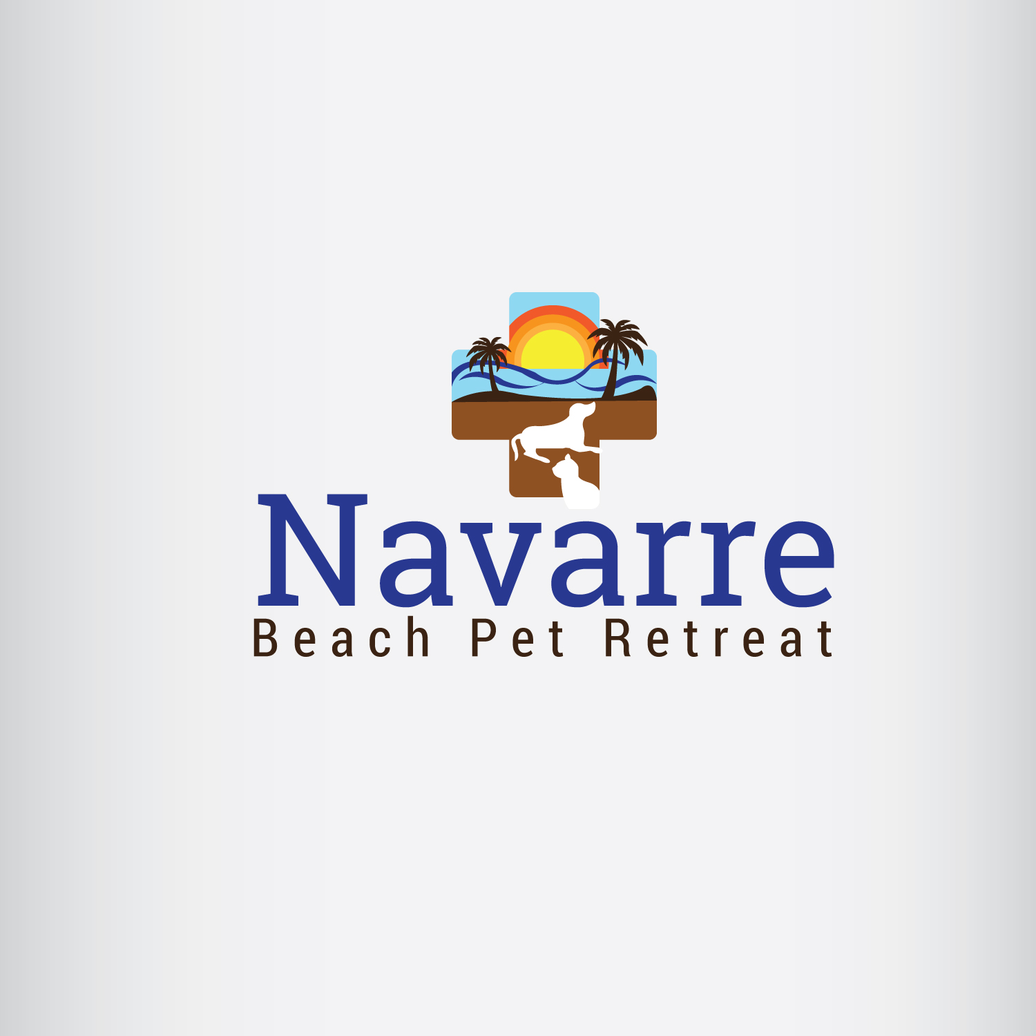Diseño de Logo por beniwalsuman para St. Francis Veterinary Center | Diseño #23799833