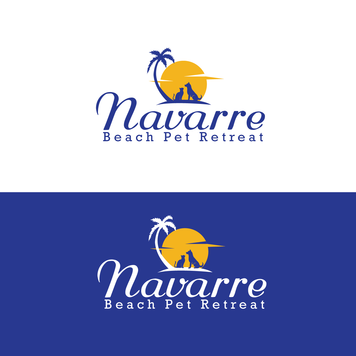 Logo Design by beniwalsuman for St. Francis Veterinary Center | Design #23799834