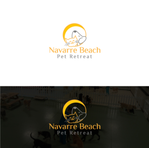 Logo Design by Deziners Zone for St. Francis Veterinary Center | Design: #23801037