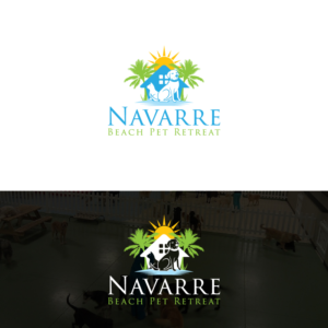 Logo Design by Deziners Zone for St. Francis Veterinary Center | Design: #23801038
