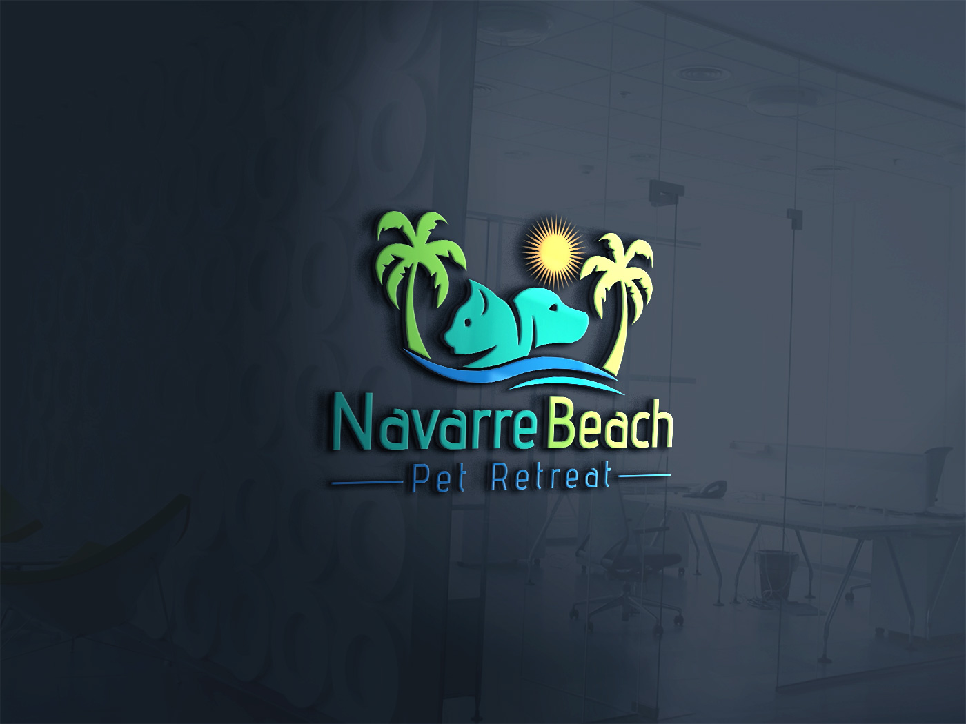 Design de Logo par Deziners Zone pour St. Francis Veterinary Center | Design #23801039
