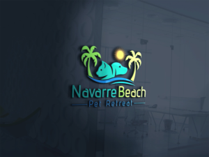 Logo Design by Deziners Zone for St. Francis Veterinary Center | Design: #23801039