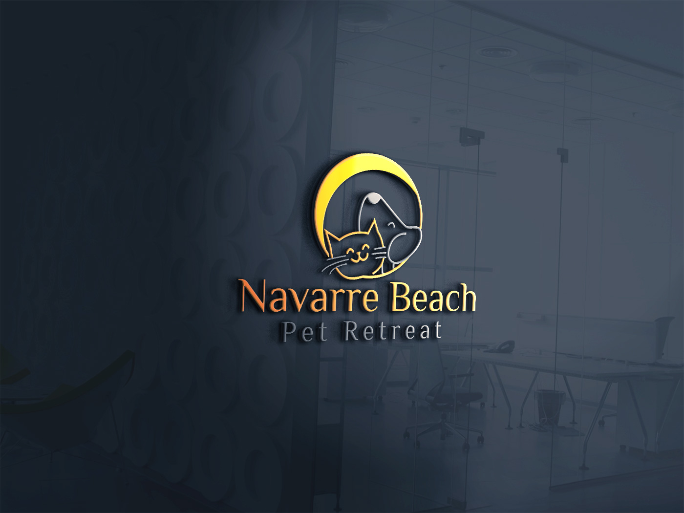 Design de Logo par Deziners Zone pour St. Francis Veterinary Center | Design #23801040