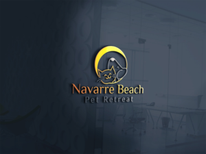 Logo Design by Deziners Zone for St. Francis Veterinary Center | Design: #23801040