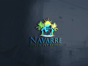 Logo Design by Deziners Zone for St. Francis Veterinary Center | Design: #23801041