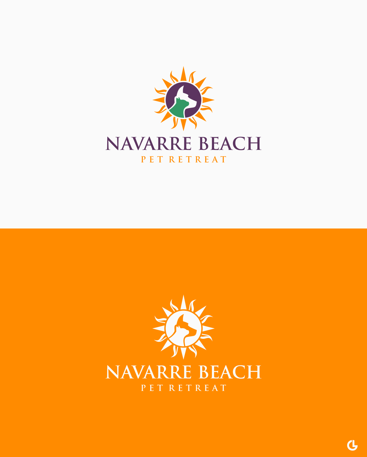 Diseño de Logo por R!CKY para St. Francis Veterinary Center | Diseño #23818187