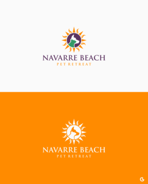 Logo Design by R!CKY for St. Francis Veterinary Center | Design: #23818187