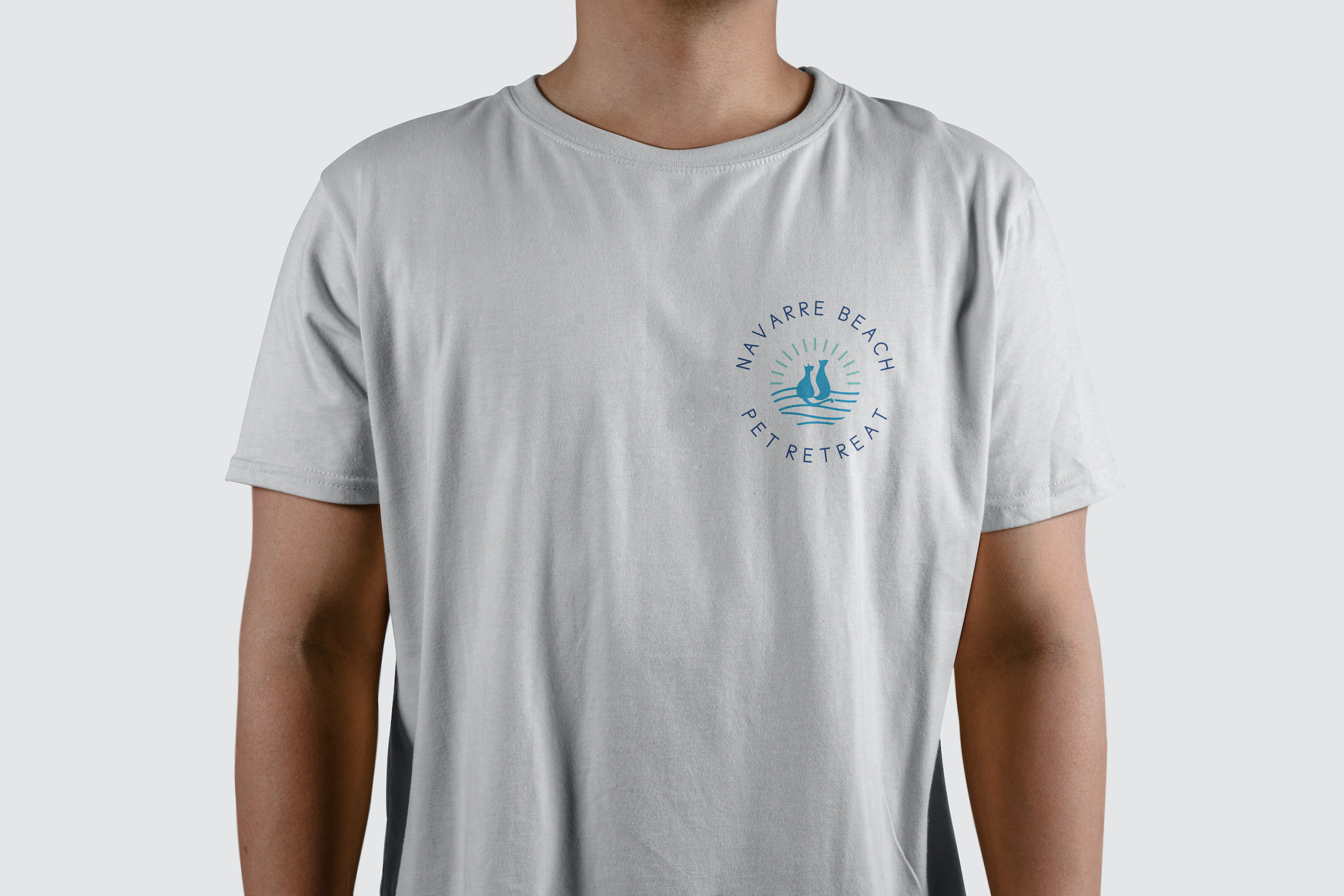 Logo Design by christianpoetoe for St. Francis Veterinary Center | Design #23797860