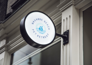Logo Design by christianpoetoe for St. Francis Veterinary Center | Design: #23797862