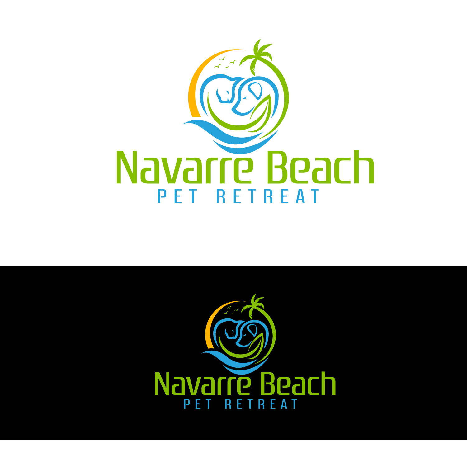 Diseño de Logo por SK Creation para St. Francis Veterinary Center | Diseño #23807088