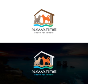 Logo Design by Muhammad Imran 3 for St. Francis Veterinary Center | Design: #23799291