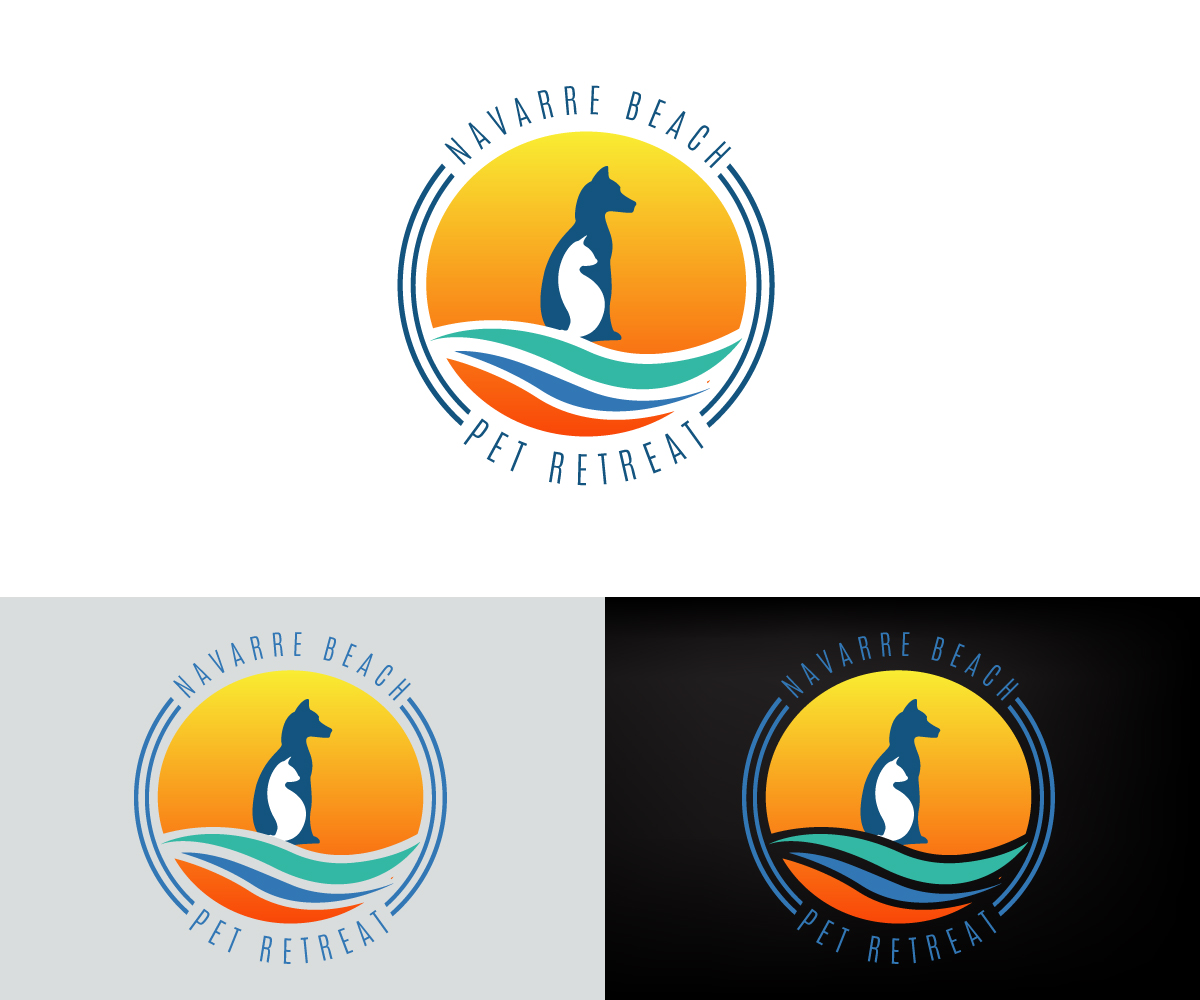 Logo Design by edwinnegz1 for St. Francis Veterinary Center | Design #23795937