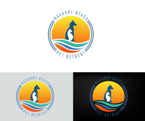 Logo Design by edwinnegz1 for St. Francis Veterinary Center | Design: #23795937