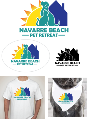 Diseño de Logo por kjfellmeth 2 para St. Francis Veterinary Center | Diseño #23803140