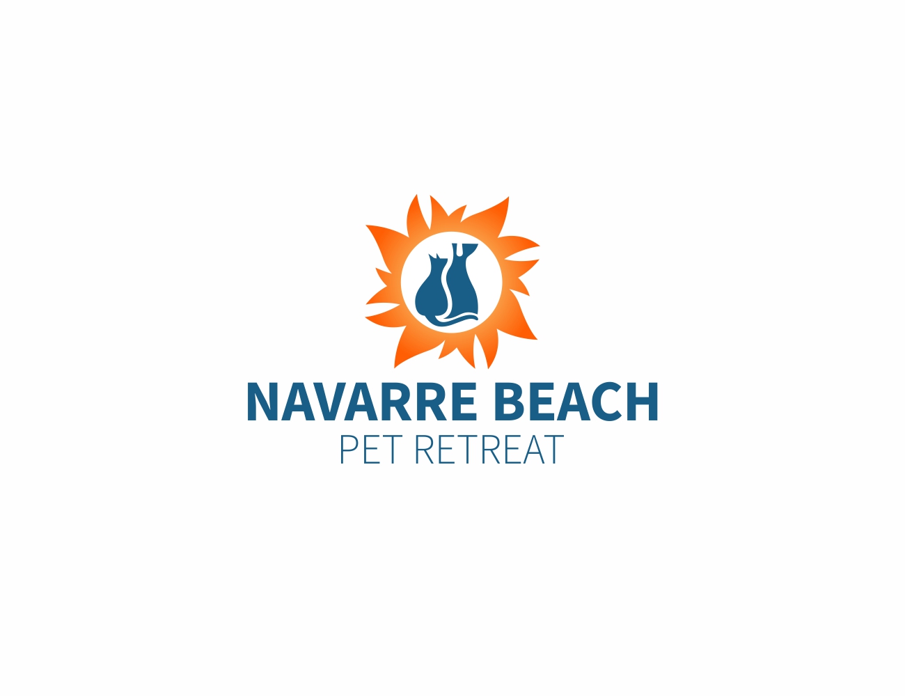 Logo Design by MOH Studio for St. Francis Veterinary Center | Design #23798614