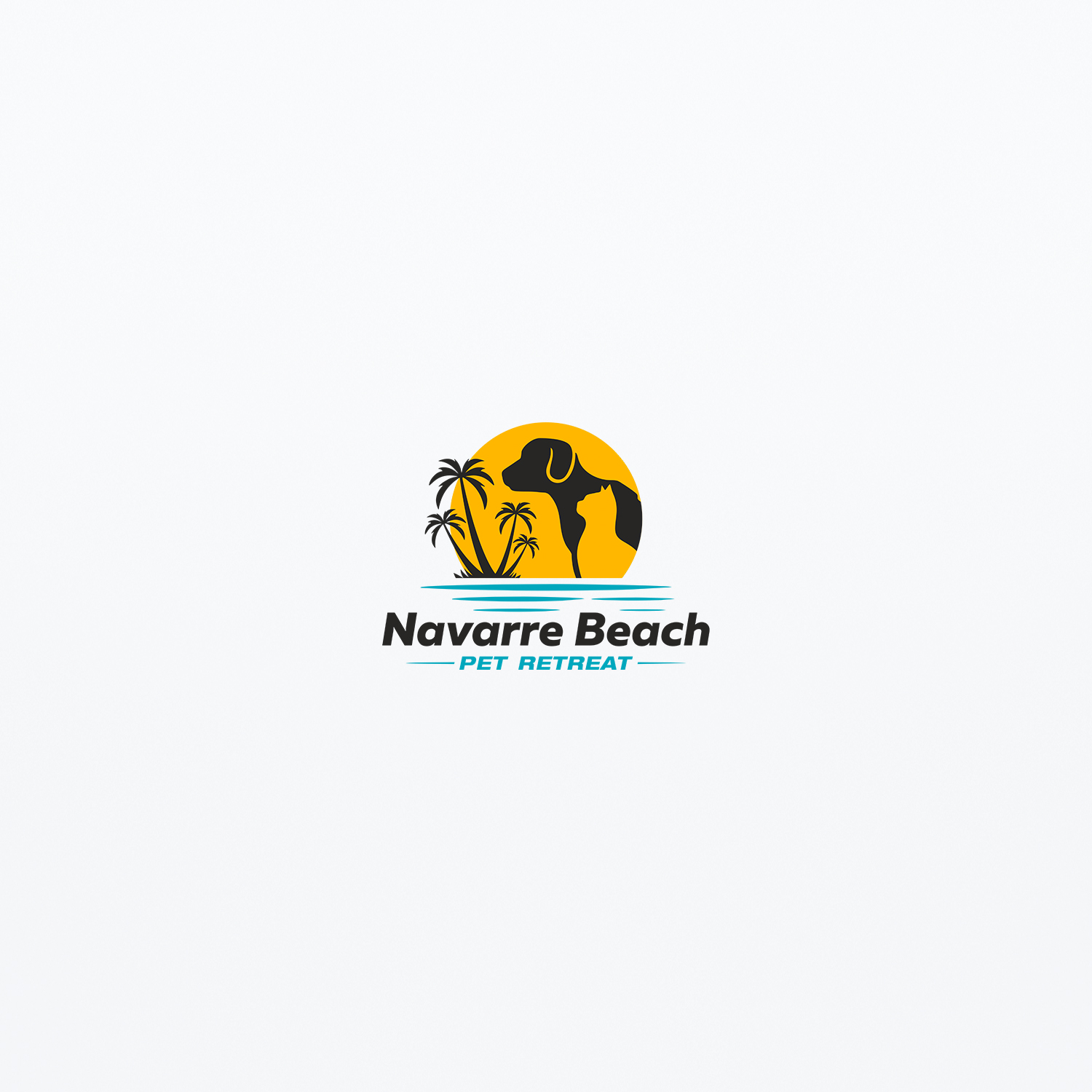 Logo Design by logodentity for St. Francis Veterinary Center | Design #23814384