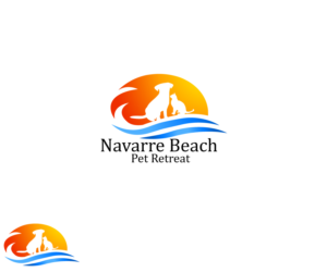 Design de Logo par ravznoot.digital pour St. Francis Veterinary Center | Design : #23797015