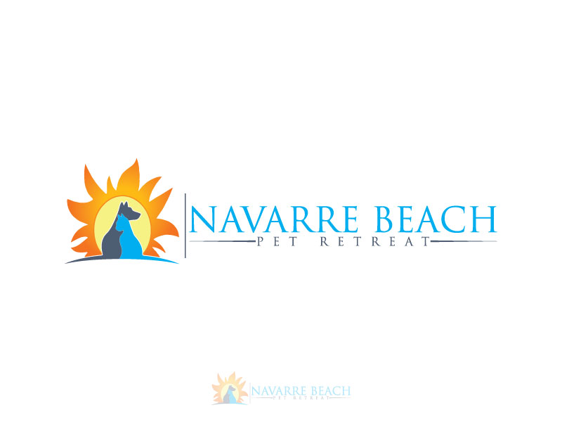 Logo Design by alpha hop for St. Francis Veterinary Center | Design: #23828575