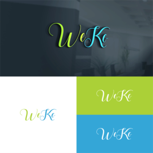 WeKo | Design de Logo par tejo