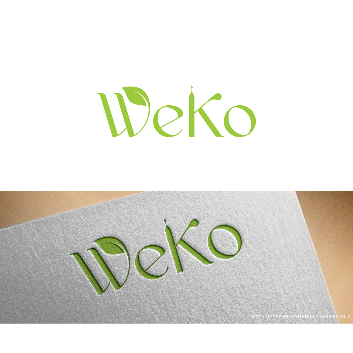 Logo Design by kimcam for Karl und Annette Zeh GbR | Design #23853509