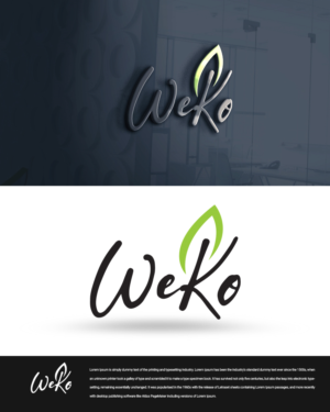 Logo Design by Midira 2
