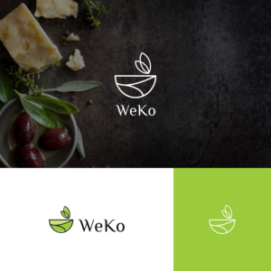Logo Design by bryna