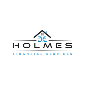Design de Logo par jajangsaepudin39988 3 pour Holmes Financial Services | Design #23796163
